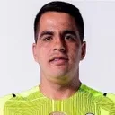 Carlos Servín — cầu thủ, Rubio NU
