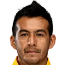 Luis Cardozo — cầu thủ, Deportivo Recoleta