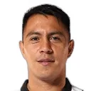 Ángel Cardozo Lucena — cầu thủ, Nacional Asuncion