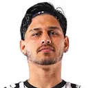 Matías Espinoza — cầu thủ, Libertad Asuncion