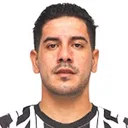 Jorge Recalde — cầu thủ, Club Guarani