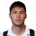 Rodrigo Rivero — cầu thủ, Wanderers