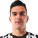 Lucas Sanabria — cầu thủ, Libertad Asuncion