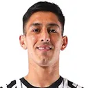 Gustavo Aguilar — cầu thủ, Libertad Asuncion