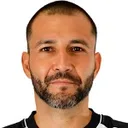 Antolín Alcáraz — cầu thủ, CF Pachuca