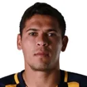 José Leguizamón — cầu thủ, Encarnación