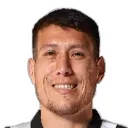 Hernesto Caballero — cầu thủ, Libertad Asuncion