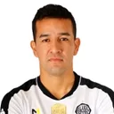 Néstor Camacho — cầu thủ, Sportivo Trinidense