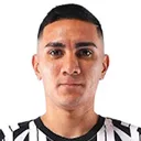 Hugo Fernández — cầu thủ, Libertad Asuncion