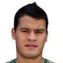William Mendieta — cầu thủ, Rubio NU