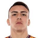 Braian Ojeda — cầu thủ, Orlando City SC