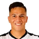 Hugo Quintana — cầu thủ, Independiente del Valle
