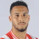 Fernando Cardozo — cầu thủ, Olimpia