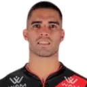Brian Montenegro — cầu thủ, Defensor Sporting