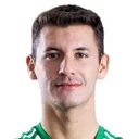 Nicolás Morínigo — cầu thủ, Perez Zeledon