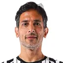 Roque Santa Cruz — cầu thủ, Nacional Asuncion