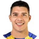 Iván Villalba — cầu thủ, Independ. Rivadavia