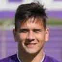 Federico Jourdan — cầu thủ, Atletico DE Rafaela