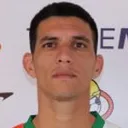 César Villagra — cầu thủ, Rubio NU