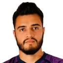 Marino Arzamendia — cầu thủ, Deportivo Riestra