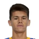Javier Dominguez — cầu thủ, Olimpia