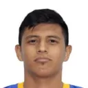 Luis Ibarra — cầu thủ, Zacatecoluca