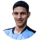 Jorge Núñez — cầu thủ, Deportivo Recoleta