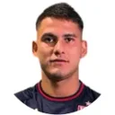 Blas Armoa — cầu thủ, Gimnasia M.