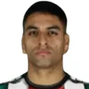 H. Rivero — cầu thủ, Patronato