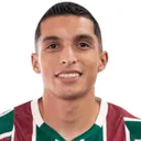 Kevin Serna — cầu thủ, Fluminense