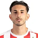 Juan Vázquez — cầu thủ, Los Andes