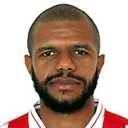 Willian Simões — cầu thủ, Desportiva ES
