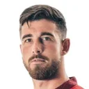 Cole Stockton — cầu thủ, Accrington ST