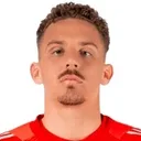 Jordan Farr — cầu thủ, Loudoun United