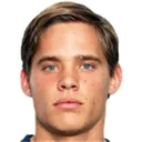 Alexandros Tambakis — cầu thủ, FC Tulsa