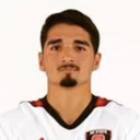 Emanuel Perez — cầu thủ, Louisville City
