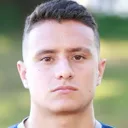 Daniel Crisostomo — cầu thủ, Sacramento Republic