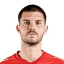 John McCarthy — cầu thủ, New York Red Bulls