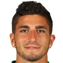 Sebastián Guenzatti — cầu thủ, NY Cosmos