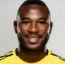 B. Anunga — cầu thủ, FC Cincinnati