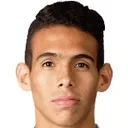 Brayan Hurtado — cầu thủ, Antofagasta