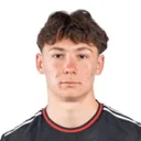 Theodore Ku-DiPietro — cầu thủ, Colorado Rapids