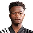 Moses Nyeman — cầu thủ, Columbus Crew II