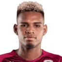 Orlando Sinclair — cầu thủ, Deportivo Saprissa