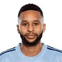 Amadou Dia — cầu thủ, Louisville City