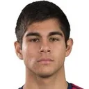 Collin Fernandez — cầu thủ, Spokane Velocity
