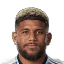 Carlos Harvey — cầu thủ, Minnesota United FC