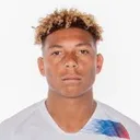 Kobe Hernández-Foster — cầu thủ, Detroit City