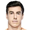 Joshua Cohen — cầu thủ, Chicago Fire