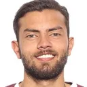 Keven Steven Alemán Bustos — cầu thủ, Rayong FC